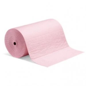 PIG HAZ-MAT ROLL -DOUBLE WEIGHT ( 1ROL/BAG )