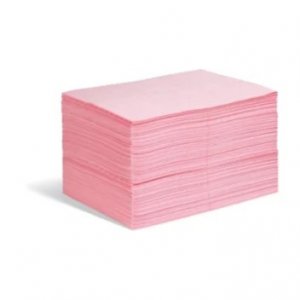 PIG HAZMAT MAT PADS LIGHTWEIGHT 15