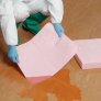 PIG HAZMAT MAT PADS LIGHTWEIGHT 15