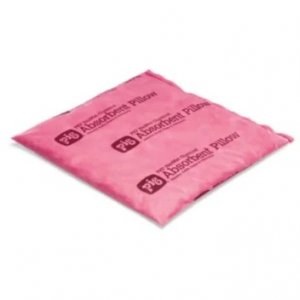PIG LARGE HAZ-MAT PILLOW LARGE ( 10PIL/BOX )