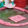 PIG LARGE HAZ-MAT PILLOW LARGE ( 10PIL/BOX )