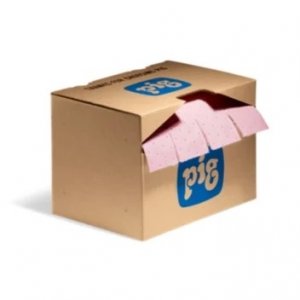 PIG RIP & FIT HAZMAT ROLL 15