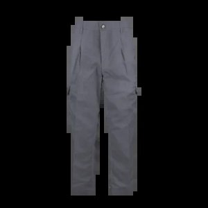 WORKSAFE FR GREY PANTS IN DUPONT NOMEX