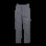 WORKSAFE FR GREY PANTS IN DUPONT NOMEX