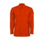 WORKSAFE FR ORANGE JACKET IN DUPONT NOMEX