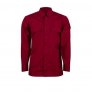 WORKSAFE FR RED JACKET IN DUPONT NOMEX