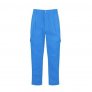 WORKSAFE FR ROYAL BLUE PANTS IN DUPONT NOMEX