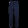 WORKSAFE PYROVATEX NAVY BLUE PANTS