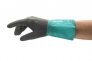 ANSELL ALPHATEC® 58-530B NITRILE GLOVES WITH ANSELL GRIP™ FOR CHEMICAL PROTECTION