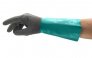 ANSELL ALPHATEC 58-535B, NITRILE, GRIP GLOVES 13.4