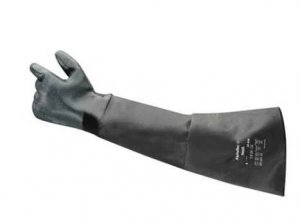 ANSELL EDMONT THERMAPRENE 26
