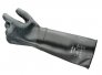 ANSELL EDMONT THERMAPRENE HEAT & CHEMICAL RESISTANT GLOVE WITH DOUBLE INSULATING LINER