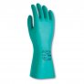ANSELL SOLVEX 37-155 NITRILE CHEMICAL RESISTANT GLOVES WITH SUPERIOR PUNCTURE PROTECTION