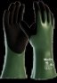 ATG MAXICHEM 56-633 CUT SAFETY GLOVES CUT LEVEL B, GAUNTLET 30CM