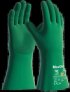 ATG MAXICHEM 76-833 CUT RESISTANT SAFETY GLOVES WITH TRITECH GAUNTLET 35 CM