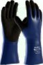 ATG MAXIDRY PLUS 56-530 SAFETY GLOVES CUT LEVEL A, GAUNTLET 30CM