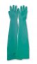 HONEYWELL KCL CAMATRIL 733 NITRILE GLOVE, LENGTH 600MM