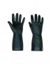 HONEYWELL NEOPRENE CHEMICAL RESISTANT GLOVES WITH DIAMOND GRIP, 33CM