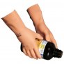 MAPA ALTO 299 LATEX CHEMICAL RESISTANT GLOVE WITH EMBOSSED GRIP