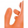 MAPA ALTO 299 LATEX CHEMICAL RESISTANT GLOVE WITH EMBOSSED GRIP