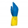 MAPA ALTO 405 ACTIVATED CHEMICAL RESISTANT GLOVES WITH ANTIMICROBIAL PROTECTION