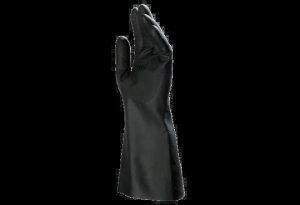 MAPA BUTOFLEX 650 BUTYL CHEMICAL RESISTANT GLOVES