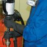 MAPA BUTOFLEX 650 BUTYL CHEMICAL RESISTANT GLOVES