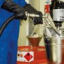 MAPA BUTOFLEX 651 BUTYL CHEMICAL RESISTANT GLOVES WITH EMBOSSED GRIP