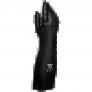 MAPA ULTRANEO 414 NEOPRENE CHEMICAL RESISTANT GLOVES WITH STRONG GRIP 45.5CM