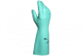 MAPA ULTRANITRIL 377 NITRILE CHEMICAL RESISTANT GLOVES WITH LONG CUFF 38CM