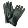 NORTH BUTYL CHEMICAL RESISTANT GLOVES 17MIL 14