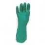 NORTH NITRILE CHEMICAL RESISTANT GLOVES 15MIL 13