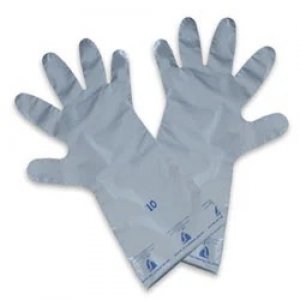 NORTH SILVERSHIELD 4H CHEMICAL RESISTANT GLOVES 29