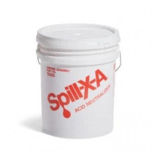 PIG ACIDS NEUTRALIZER