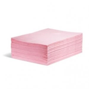PIG HAZ-MAT PADS ( 50PADS/BAG )