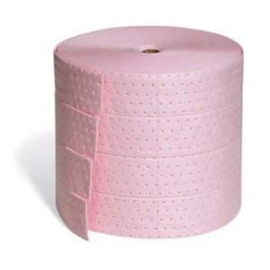 PIG RIP&FIT HAZMAT ROLL