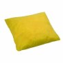 SCHOELLER MICROSORB PILLOWS, YELLOW, SIZE: 40CM X 40XM, 16 PILLOWS/BOX