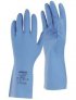 SUMIRUBBER GI-U-07C NITRILE CHEMICAL SAFETY GLOVES, LIGHTWEIGHT UNLINED FOOD CONTACT GLOVES