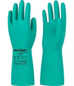 SUMIRUBBER UN-LINE NITRILE CHEMICAL RESIST (120PRS/CSE)