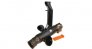 AIR SYSTEMS VENTILATION KIT, EXP.FAN,COND. SAD. VENT, 220VAC, 50HZ, 25'COND. DUCT & ACC