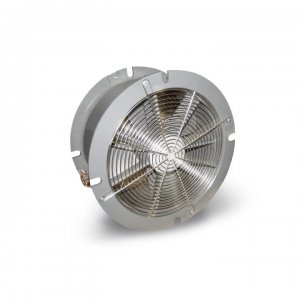 ALLEGRO JET FAN, 24