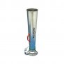ALLEGRO LOW PROFILE METAL VENTURI BLOWER
