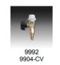 ALLGERO DELUXE SAR SHIELD, HIGH PRESSURE PERSONAL FLOW CONTROL VALVE (HANSEN FITTING)