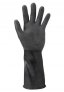ANSELL ALPHATEC 38-514 BUTYL CHEMICAL RESISTANT GLOVES WITH HIGH DEXTERITY