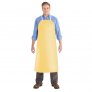 ANSELL ALPHATEC 56-510 COLD-RESISTANT HYCAR NITRILE APRON