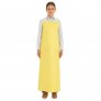 ANSELL ALPHATEC 56-600 LIGHTWEIGHT REINFORCED URETHANE APRON