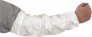 DUPONT TYVEK 18 INCH DISPOSABLE SLEEVES WITH PARTICLE BARRIER PROTECTION