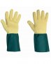 HONEYWELL ARATHERMA KEVLAR HEAT RESISTANT GLOVE WITH COTTON LINING