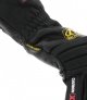 MECHANIX CARBONX FIRE RESISTANT SAFETY GLOVE WITH IMPACT PROTECTION