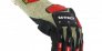 MECHANIX M-PACT KNIT CR5A5 CUT LEVEL E SAFETY GLOVES WITH HEAT AND IMPACT PROTECTION